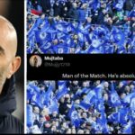 "Je mimo tohto sveta", "Ngolo Kante v prestrojení"