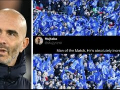 „Je mimo tohto sveta“, „Ngolo Kante v prestrojení“ "Je mimo tohto sveta", "Ngolo Kante v prestrojení"