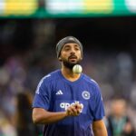 "Je nepravdepodobné, že odohrá celý turnaj"