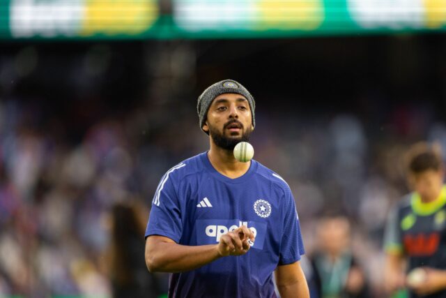 "Je nepravdepodobné, že odohrá celý turnaj" "Je nepravdepodobné, že odohrá celý turnaj"