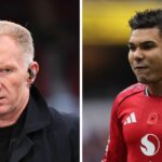 "Je tiež dostatočne atletický"