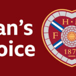 Je to obava, že tri zmeny spôsobili, že Hearts „podstatne oslabili“