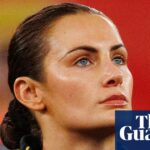 'Je to vzrušenie': Emily Fox o ambíciách USWNT a Arsenalu | Ženský futbalový tím USA