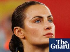 ‚Je to vzrušenie‘: Emily Fox o ambíciách USWNT a Arsenalu | Ženský futbalový tím USA 'Je to vzrušenie': Emily Fox o ambíciách USWNT a Arsenalu | Ženský futbalový tím USA