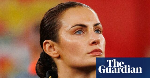 'Je to vzrušenie': Emily Fox o ambíciách USWNT a Arsenalu 'Je to vzrušenie': Emily Fox o ambíciách USWNT a Arsenalu | Ženský futbalový tím USA