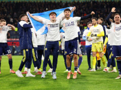 Je tu opäť rok 1998? Škótsku, Rakúsku a Nórsku končia dlhé suchá Download app from appStore