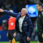 "Je tu radosť, napriek kontextu" - Didier Deschamps reaguje na kvalifikáciu Francúzska na majstrovstvá sveta