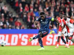 Je v televízii Arsenal vs Tottenham? Kanál, čas výkopu a ako sa pozerať na derby v severnom Londýne Download app from appStore