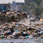 Je vojna jednou z najväčších hrozieb pre svetovú klímu? | Klimatická kríza