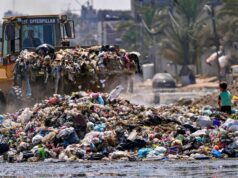 Je vojna jednou z najväčších hrozieb pre svetovú klímu? | Klimatická kríza Je vojna jednou z najväčších hrozieb pre svetovú klímu? | Klimatická kríza