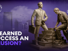 Je získaný úspech ilúziou? Je získaný úspech ilúziou?