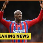 Jean-Philippe Mateta má záujem o prestup do Serie A