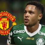 Jeden dôvod „postoj“ bývalej hviezdy Barcelony k prestupu Red Devils bol odhalený ako „pripravená ponuka 44 miliónov libier“