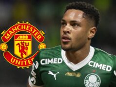 Jeden dôvod „postoj“ bývalej hviezdy Barcelony k prestupu Red Devils bol odhalený ako „pripravená ponuka 44 miliónov libier“ Jeden dôvod „postoj“ bývalej hviezdy Barcelony k prestupu Red Devils bol odhalený ako „pripravená ponuka 44 miliónov libier“