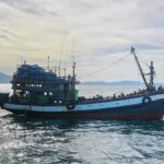 Jeden mŕtvy, desiatky nezvestných po tom, čo sa loď s migrantmi potopila pri malajzijskom pobreží | Správy o migrácii