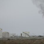 Jeden zabitý pri „nepokojoch“ v irackom Erbile po útoku na plynové pole Khor Mor | Politické správy