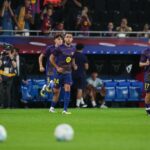 Jedna hviezda Barcelony príde trénovať na ihrisko v deň voľna