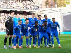 Real Madrid predpovedal, že základná jedenástka bude čeliť Elche Jedna hviezda Realu Madrid bola chválená uprostred patovej situácie Rayo Vallecano