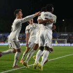 Jedna hviezda Realu Madrid už prekonala svoje skóre G/A za celú minulú sezónu