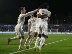 Jedna hviezda Realu Madrid už prekonala svoje skóre G/A za celú minulú sezónu Jedna hviezda Realu Madrid už prekonala svoje skóre G/A za celú minulú sezónu