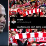 "Jeho najlepší výkon v drese Liverpoolu", "Preto sme minuli všetky tie peniaze"