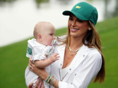 Jena Sims zdieľa pohľad na svoje „rána s malým chlapcom“ a zároveň zdieľa trik pre kolegyne mamy Snímky obrazovky prevzaté z príbehu Instagram Jena Sims (cez @jenamsims)