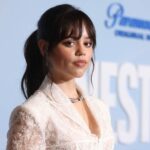 "streda" S2, 2. časť Wednesday Island Fan Event - Zdroj: Getty