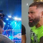 Jey Uso posiela záhadnú jednoslovnú správu po prehre s CM Punk na sobotňajšom hlavnom podujatí XLI