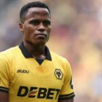 Jhon Arias úprimne odpovedá na otázku, či ľutuje, že podpísal zmluvu s Wolves