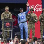 Jimmie Johnson spája svoje sily so značkou podporovanou Markom Cubanom a Petrom Jonesom v novom významnom partnerstve