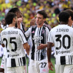 Joao Mario sa trápi v Juventuse, zatiaľ čo Costa svieti za Porto