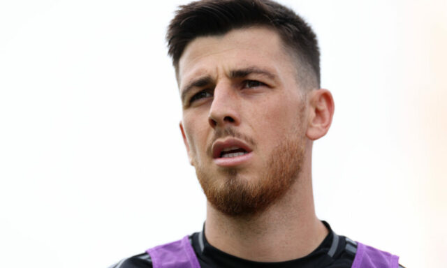 Joaquin Panichelli a Gianluca Prestianni získali prvé volanie do Argentíny Arsenal uprednostňuje dohodu s Youri Tielemans po zabezpečení prestupu Fabia Vieiru