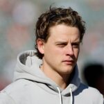 Hlavný tréner Cincinnati Bengals Zac Taylor povedal, že očakáva, že Joe Burrow bude hrať vo štvrtok