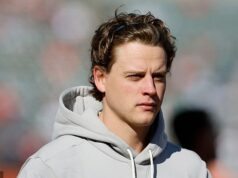 Joe Burrow sa tento týždeň vráti s dlho očakávaným návratom do Cincinnati Bengals Hlavný tréner Cincinnati Bengals Zac Taylor povedal, že očakáva, že Joe Burrow bude hrať vo štvrtok