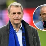 Joe Cole pomenoval „problém“ s BlueCo a predpovedá, kedy Blues „pôjde o titul“