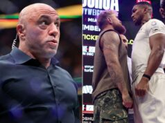Joe Rogan nemôže uveriť, že Jake Paul verzus Anthony Joshua sa skutočne deje Download app from appStore