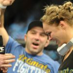 Joe Rogan reaguje na to, ako Ronda Rousey narúša odbornosť UFC