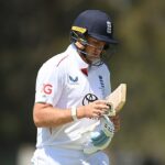 Joe Root zlyhal v rozcvičke v anglickom Ashes, keď vypadol len na jeden zápas proti Lions