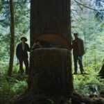 Joel Edgerton na premiére Train Dreams v Los Angeles (obrázok cez Getty)