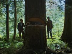 Joel Edgerton | Felicity Jones: Kedy bude mať Train Dreams premiéru? Dátum vydania, podrobnosti o obsadení, prvý pohľad a ďalšie Joel Edgerton na premiére Train Dreams v Los Angeles (obrázok cez Getty)