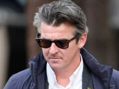 Joey Barton bol uznaný vinným z posielania „hrubo urážlivých“ príspevkov na sociálne siete | Futbal | Šport Joey Barton bol uznaný vinným z posielania „hrubo urážlivých“ príspevkov na sociálne siete | Futbal | Šport