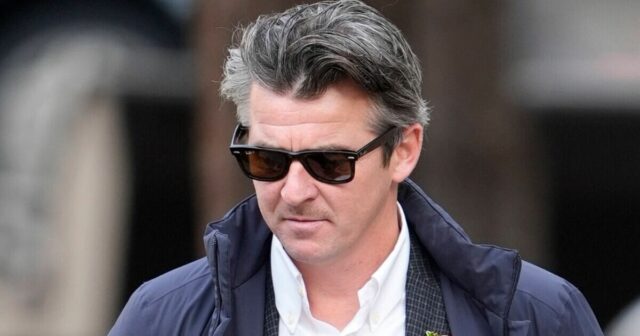 Joey Barton bol uznaný vinným z posielania „hrubo urážlivých“ príspevkov Joey Barton bol uznaný vinným z posielania „hrubo urážlivých“ príspevkov na sociálne siete | Futbal | Šport