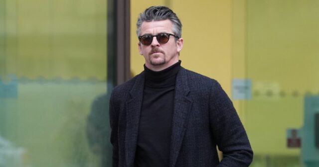 Joey Barton svojimi poznámkami na sociálnych sieťach „prekročil hranicu medzi videoHeadline