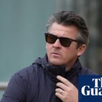 Joey Barton uznaný vinným z posielania urážlivých príspevkov na sociálne siete | Joey Barton