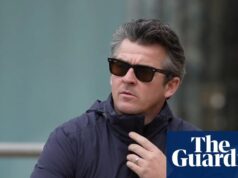 Joey Barton uznaný vinným z posielania urážlivých príspevkov na sociálne siete | Joey Barton Joey Barton uznaný vinným z posielania urážlivých príspevkov na sociálne siete | Joey Barton