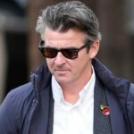 Joey Barton zistil, že je VINNÝ za „urážlivých“ X príspevkov zameraných na ženy