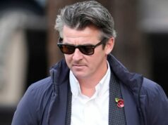 Joey Barton zistil, že je VINNÝ za „urážlivých“ X príspevkov zameraných na ženy Joey Barton zistil, že je VINNÝ za „urážlivých“ X príspevkov zameraných na ženy