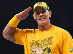 John Cena dostáva pochvalu od zakladateľa MLW John Cena dostáva pochvalu od zakladateľa MLW