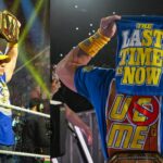 John Cena konečne oslovil "veľmi špeciálnu zastávku" na WWE Farewell Tour