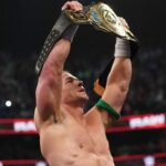 John Cena musí podľa wrestlingového veterána odísť z WWE ako interkontinentálny šampión v decembri